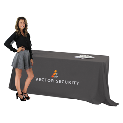 Table Cover (8ft 4 sided)