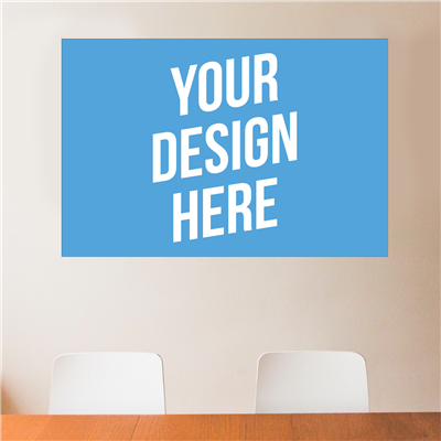 Wall Sign (Interior) - 48 x 24